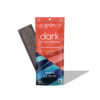 Gron Chocolate - Dark Chocolate Sea Salt 1:1 CBD/THC Bar