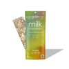 Gron Chocolate - Milk Chocolate PB Pretzel 1:1 CBD/THC Bar