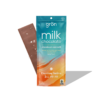 Gron Chocolate - Milk Chocolate Sea Salt 3:1 CBG/THC Bar