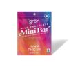 Gron Chocolate - Milk Chocolate High Dose Mini Bar