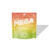 Gron Mega Pearl - Passion Orange Guava THC Gummy
