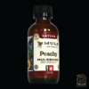 Muleshine Syrup - Peachy 1000mg THC