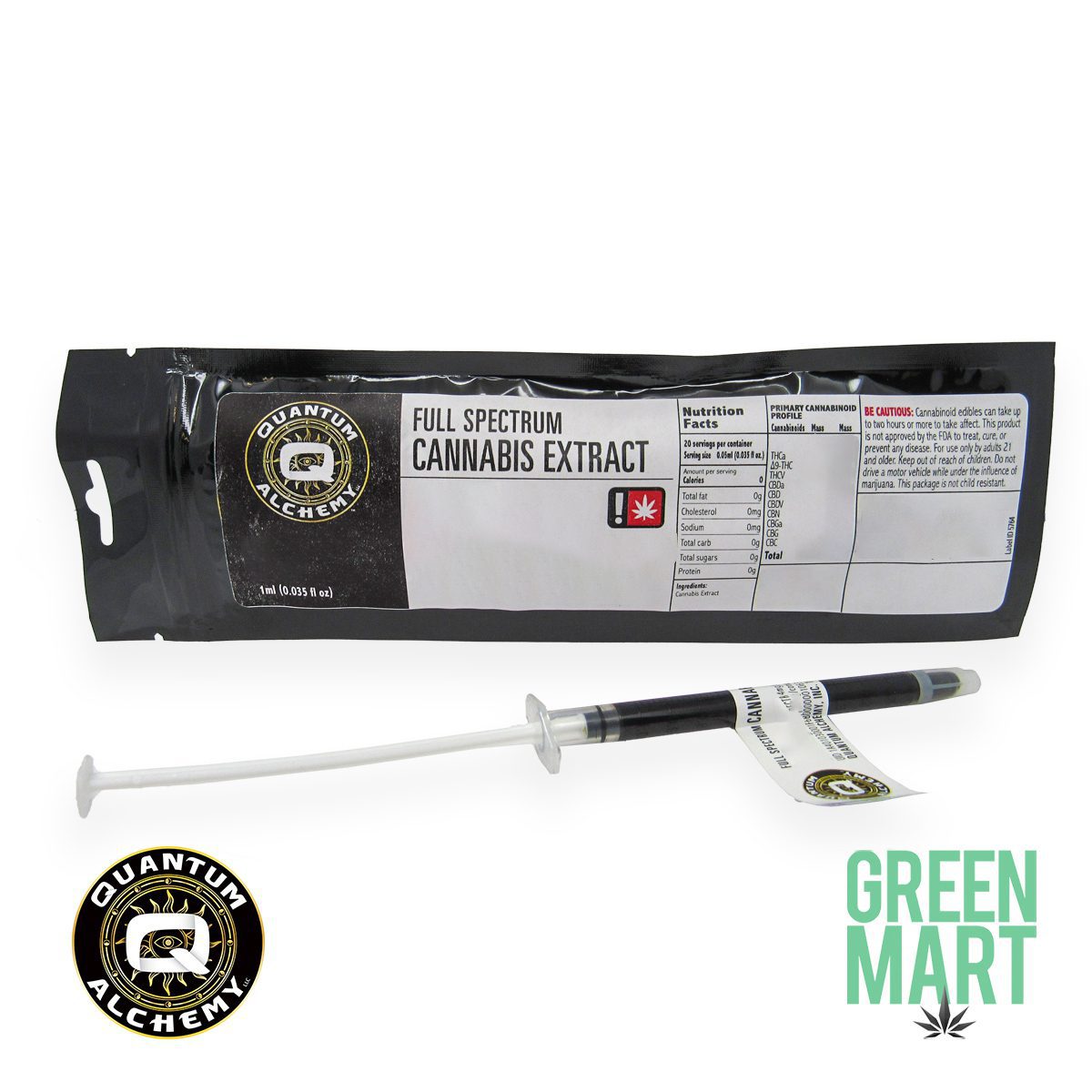 GM Dispensary | Beaverton – Oregon’s Best Dispensary