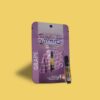 Boujee Blendz 1g Flavored Cartridge - Grape