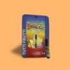 Boujee Blendz 1g Flavored Cartridge - Tutti Frutti