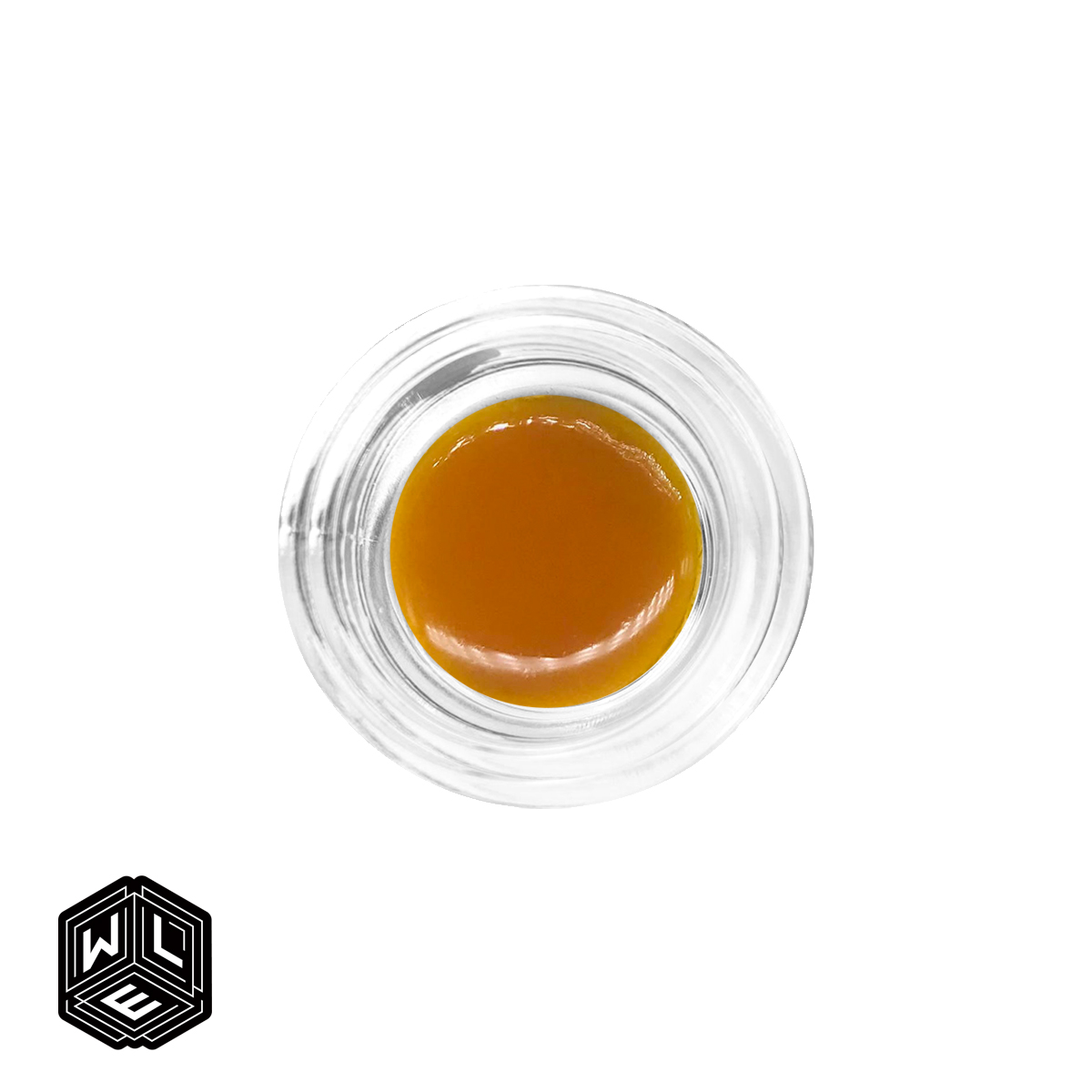 White Label Extracts - Triangle Kush 43 #10 Sugar Sauce