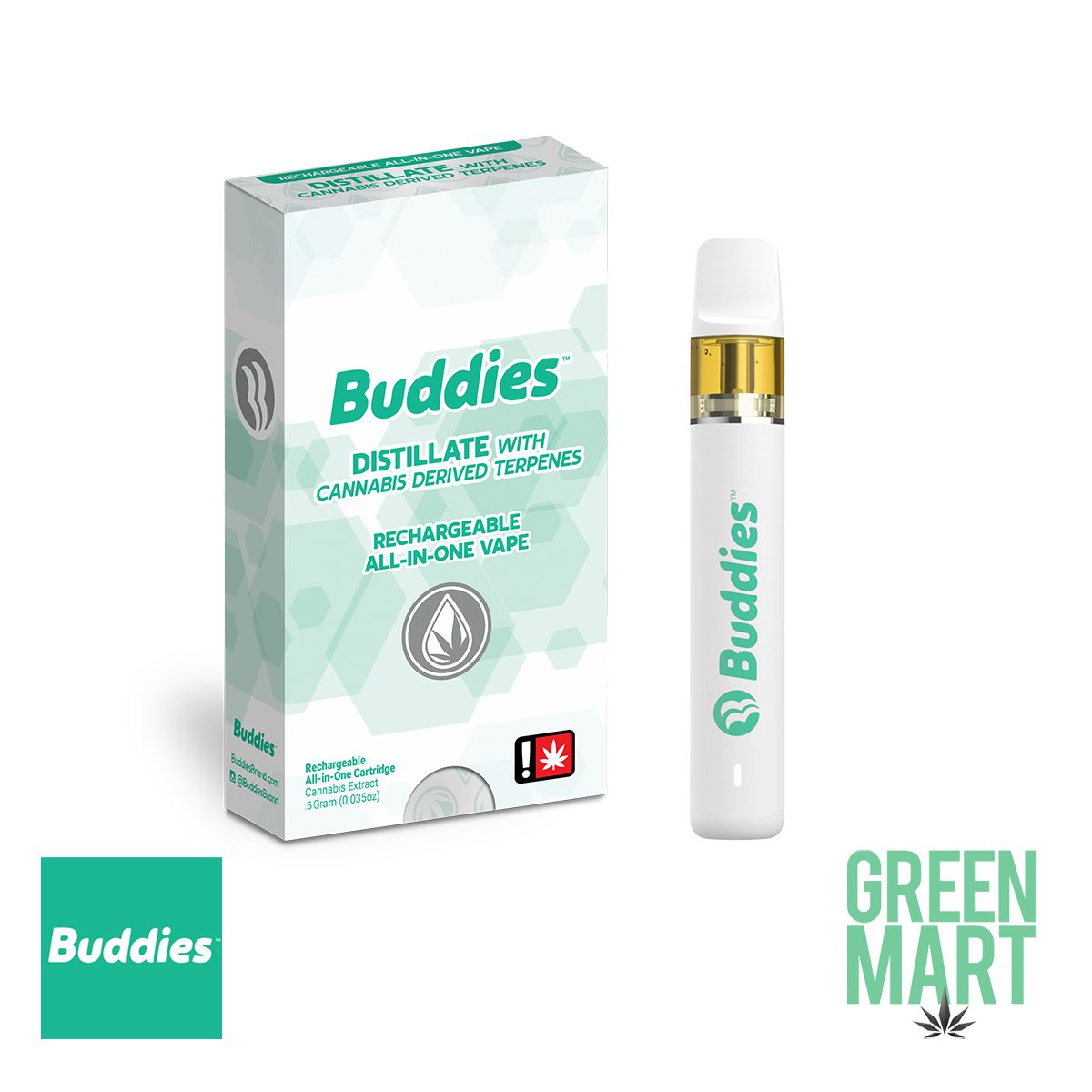 GM Dispensary | Beaverton – Oregon’s Best Dispensary