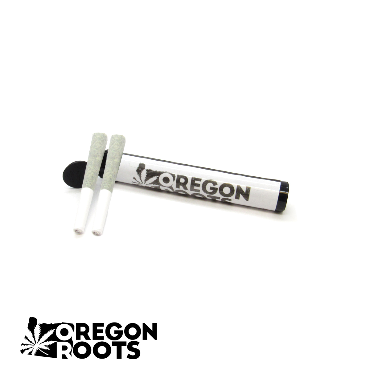 Oregon Roots .5g Pre-Roll 2pk - Blue Dream