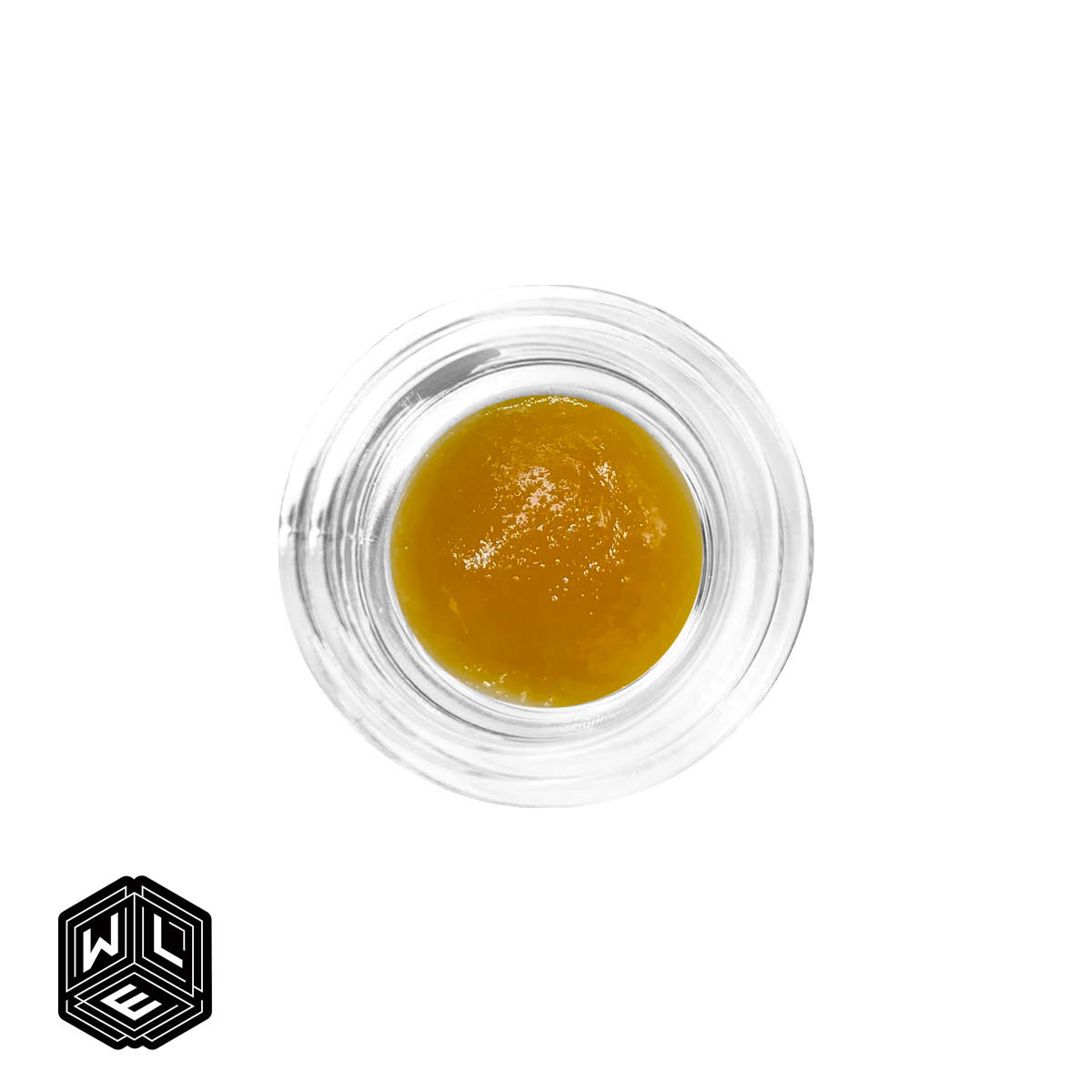 White Label Extracts Live Resin Sugar Sauce - Dozicot