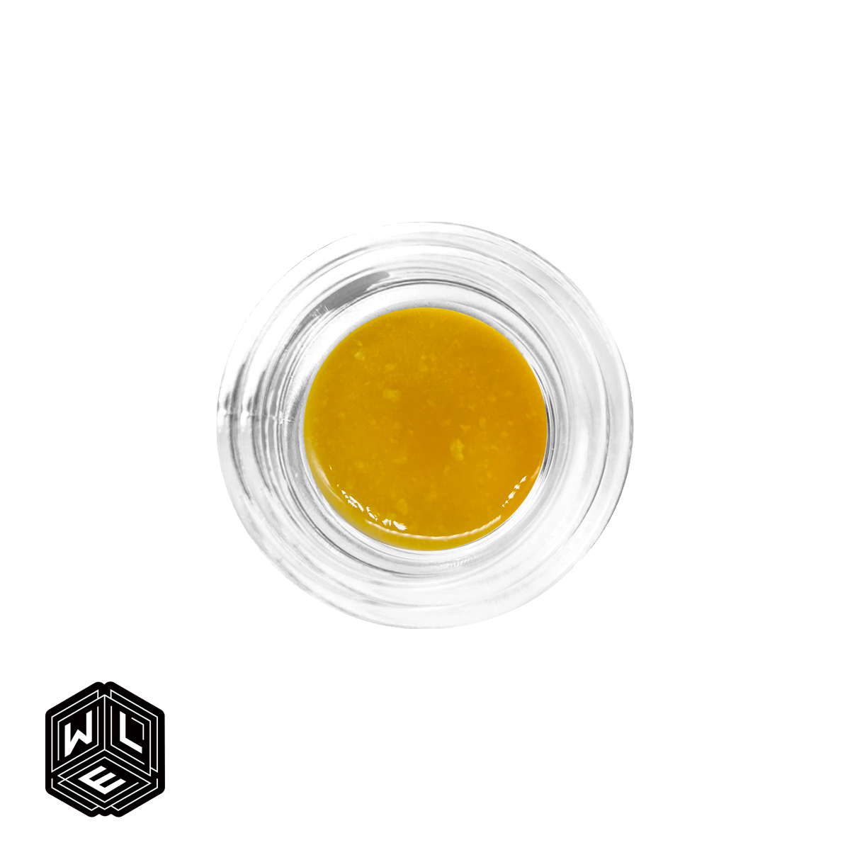 White Label Extracts Live Resin Sugar Sauce - Two Stroke