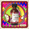 Muleshine Syrup - POG 1:2 THC/CBG 1000mg