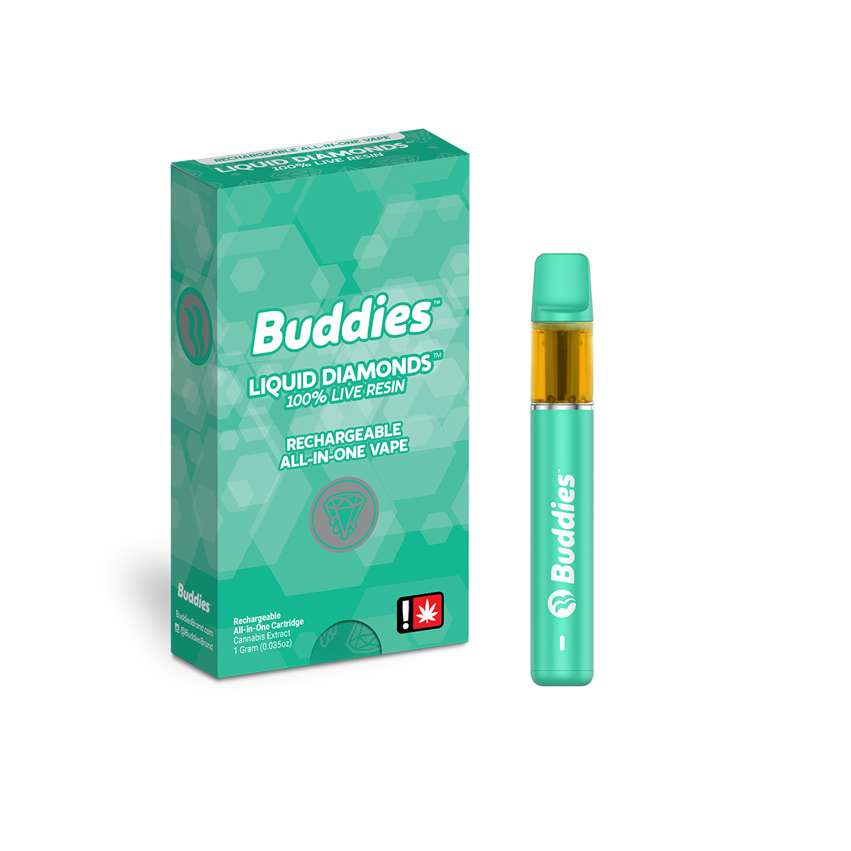 Buddies Generic