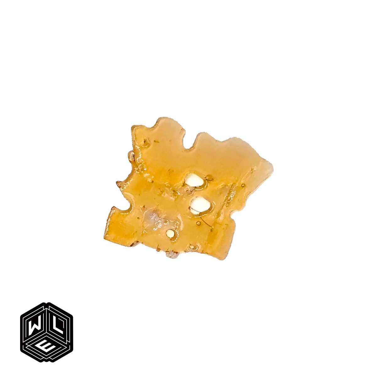 White Label Extracts - Grandi Cream Candi Shatter
