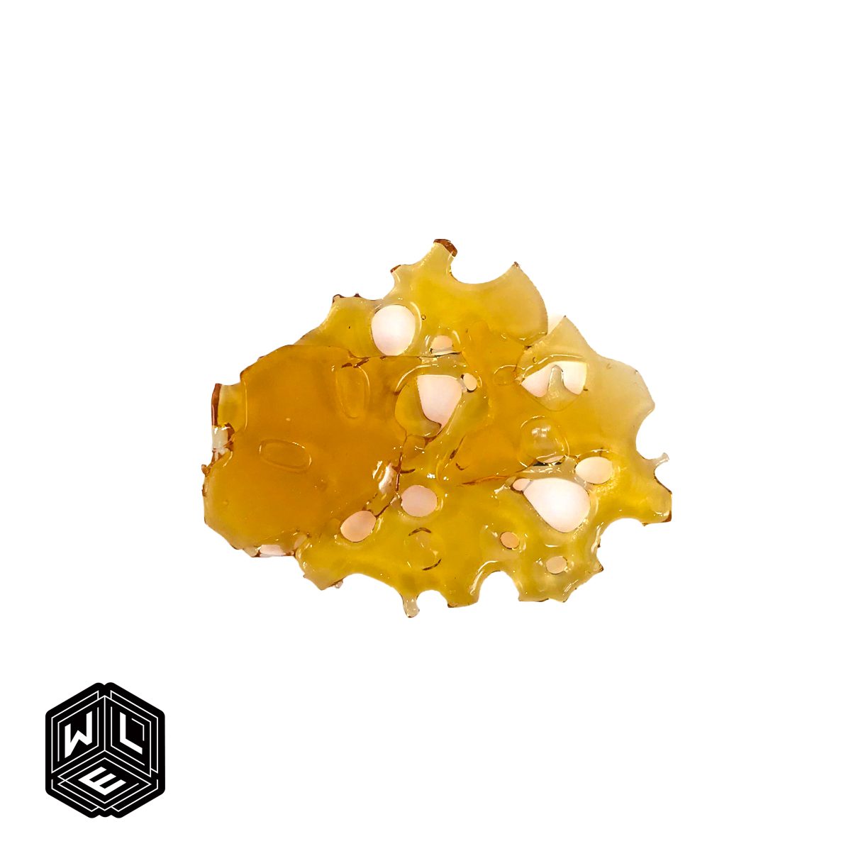 White Label Extracts - Apple Blossom Shatter