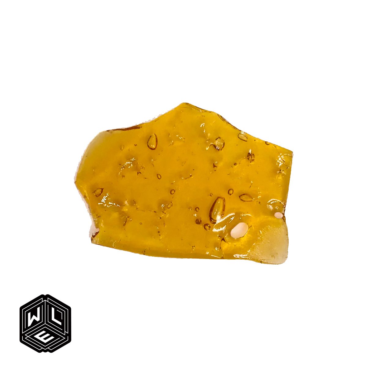 White Label Extracts - Baked Alaska Shatter