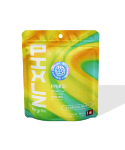 Gron - THC Tropical Rush PIXLZ