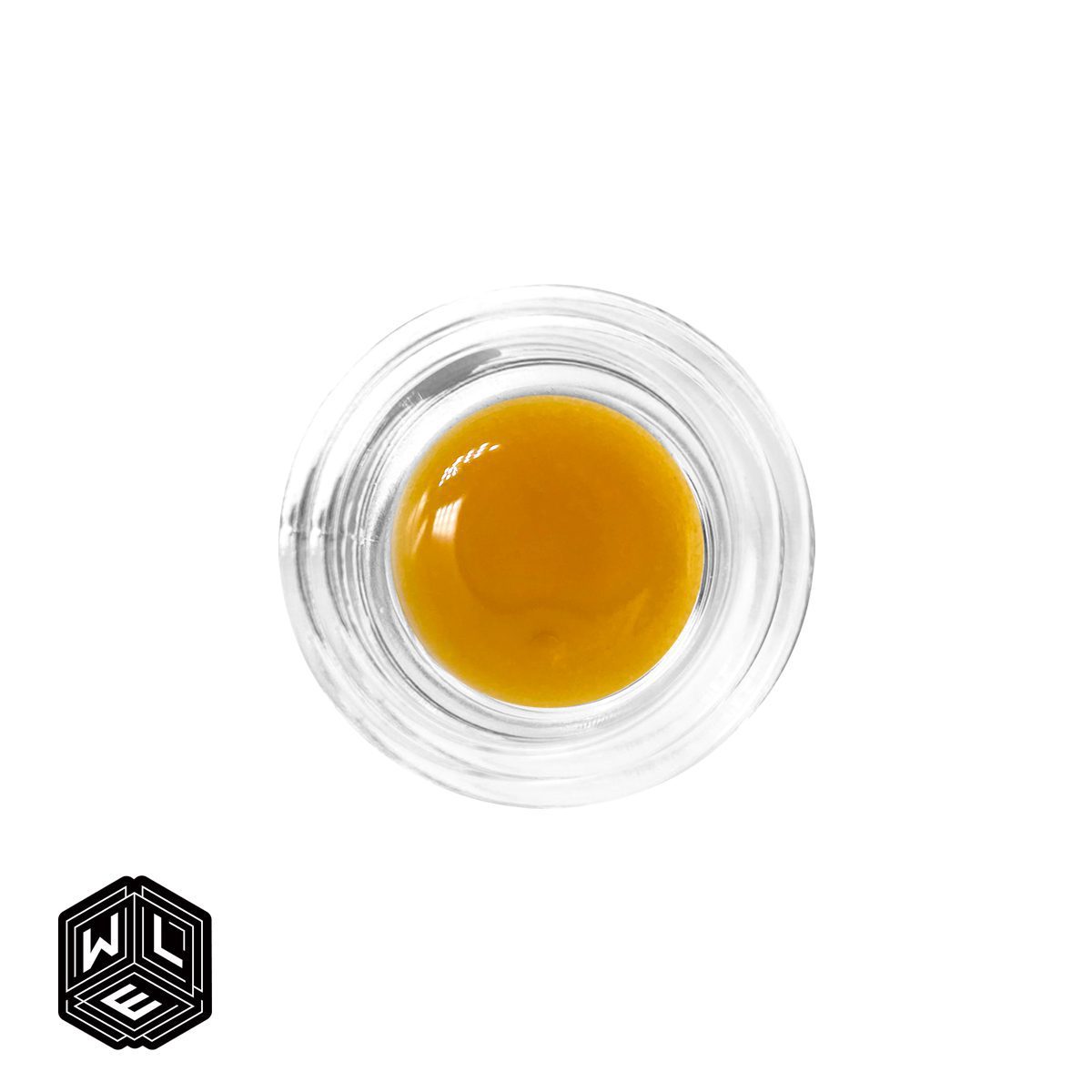 White Label Extracts Cured Resin Sugar Sauce - Dream Factory