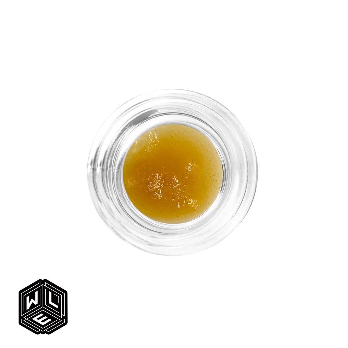 White Label Extracts Live Resin Sugar Sauce - GMO