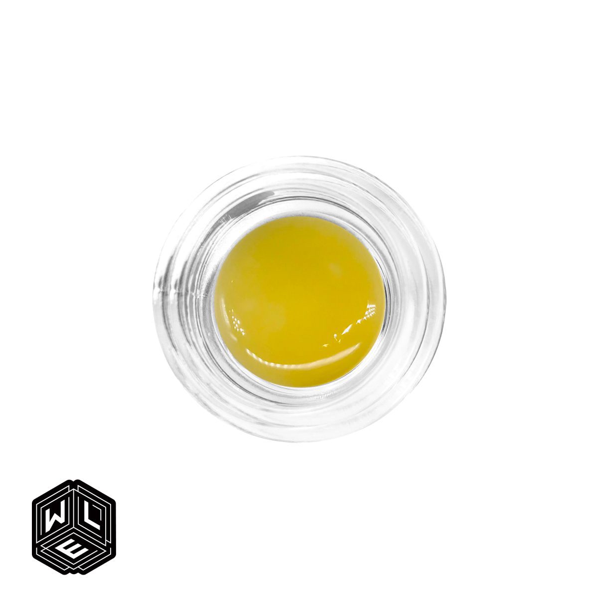 White Label Extracts Live Resin Sugar Sauce - Where's My Kush?