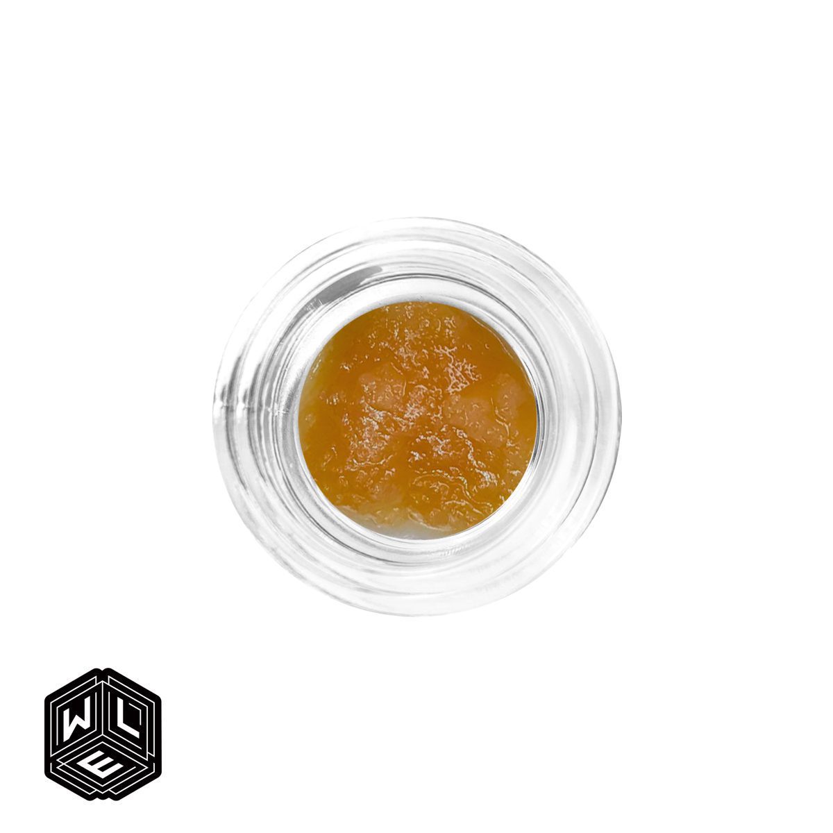 White Label Extracts Cured Resin Sugar Sauce - Cereal Milk