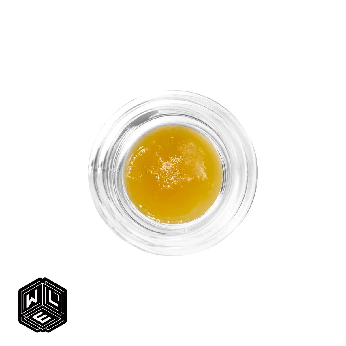 White Label Extracts Cured Resin Sugar Sauce - Kitchen Communion