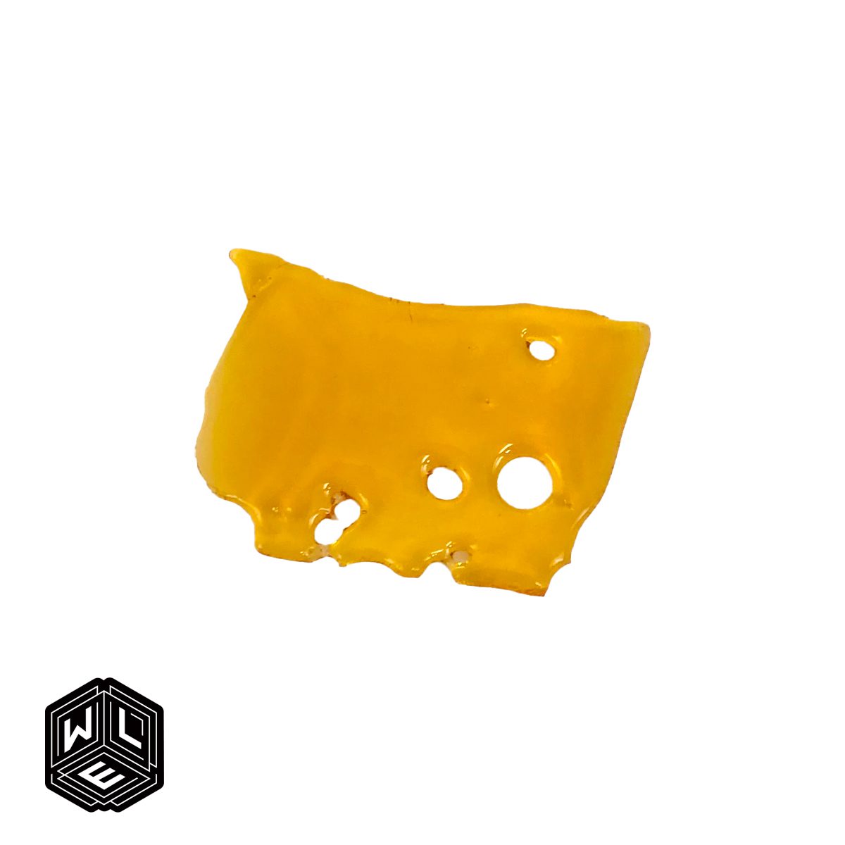 White Label Extracts - Milkshake Pie Shatter