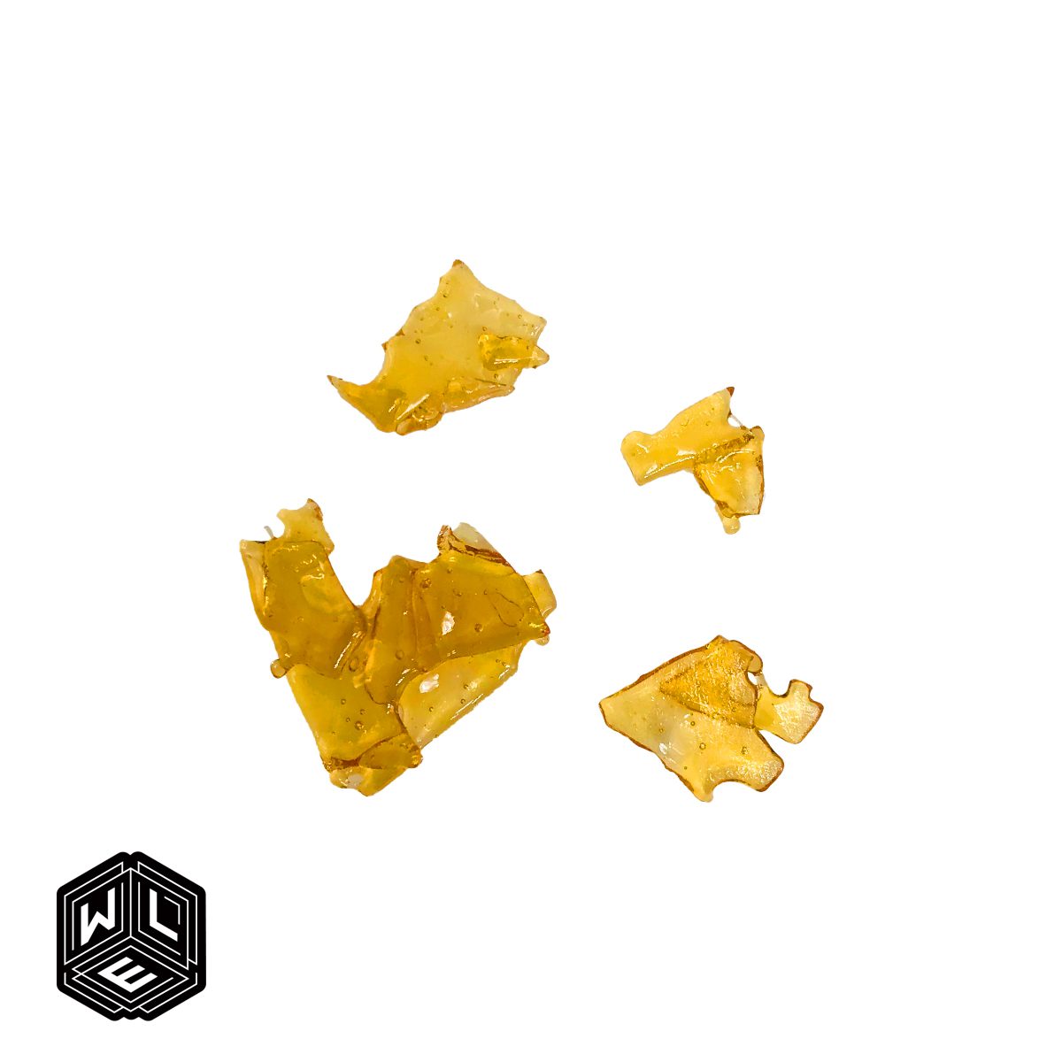 White Label Extracts - Modified Grape Shatter