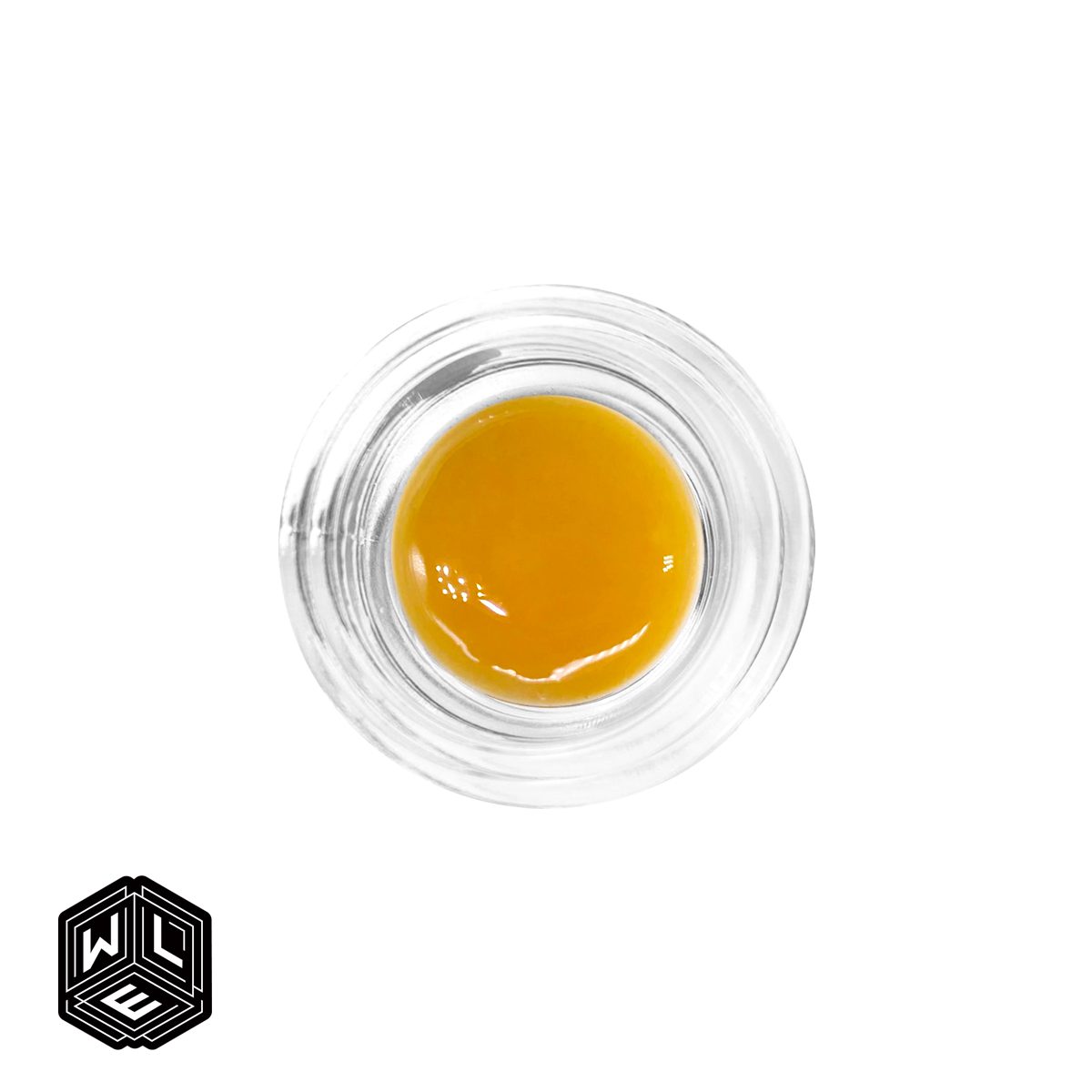 White Label Extracts Cured Resin Sugar Sauce - Sherbcake