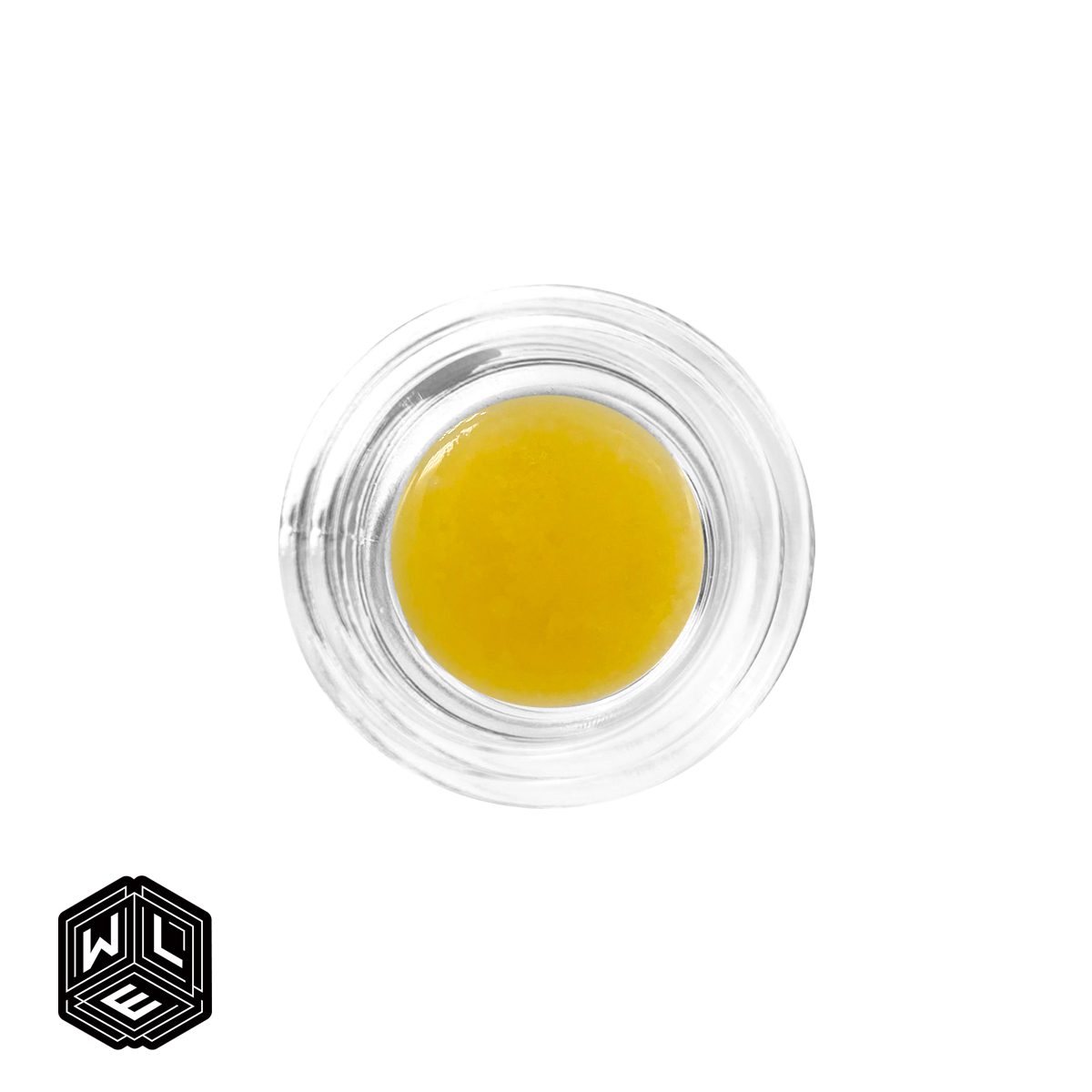 White Label Extracts Live Resin Sugar Sauce - South Fork Kush 56