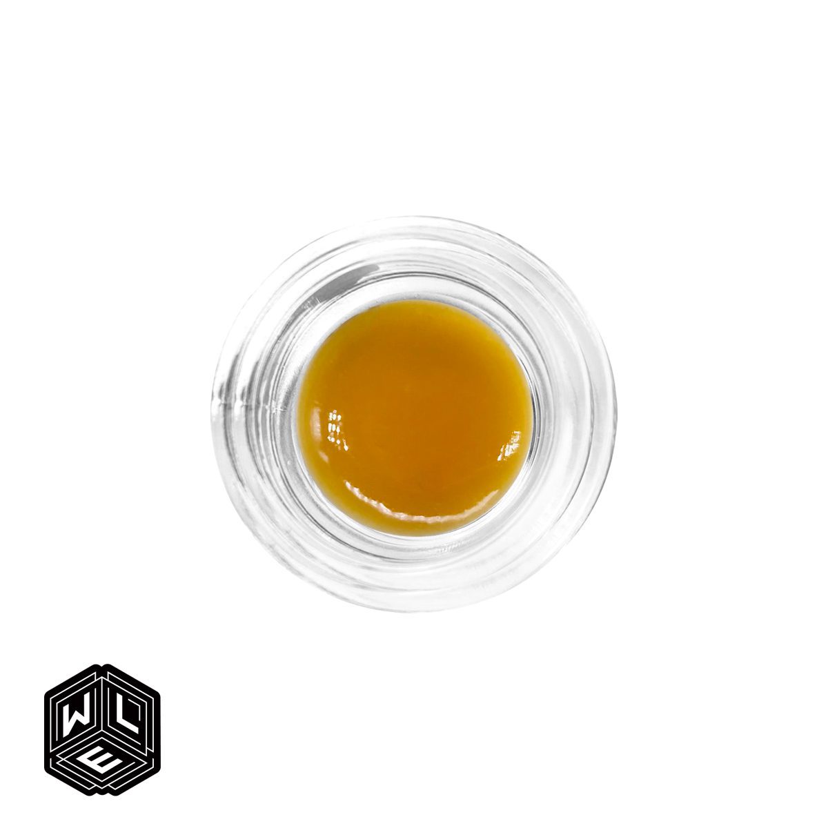 White Label Extracts Cured Resin Sugar Sauce - Where's My Candy?