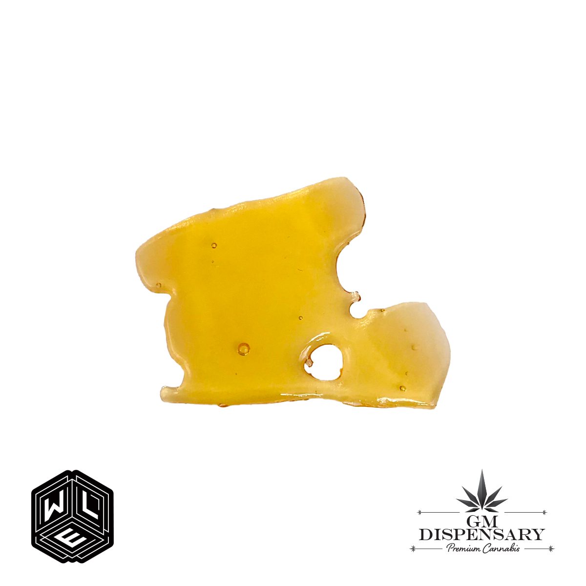 White Label Extracts - Prime Time Out Shatter