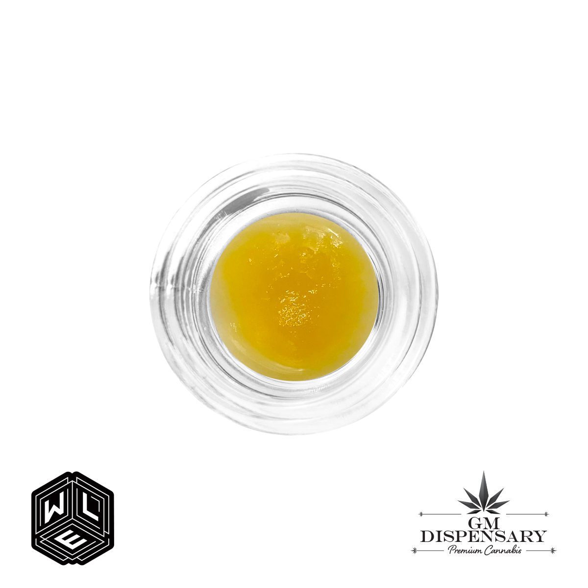 White Label Extracts Live Resin  - Farmer's Dream