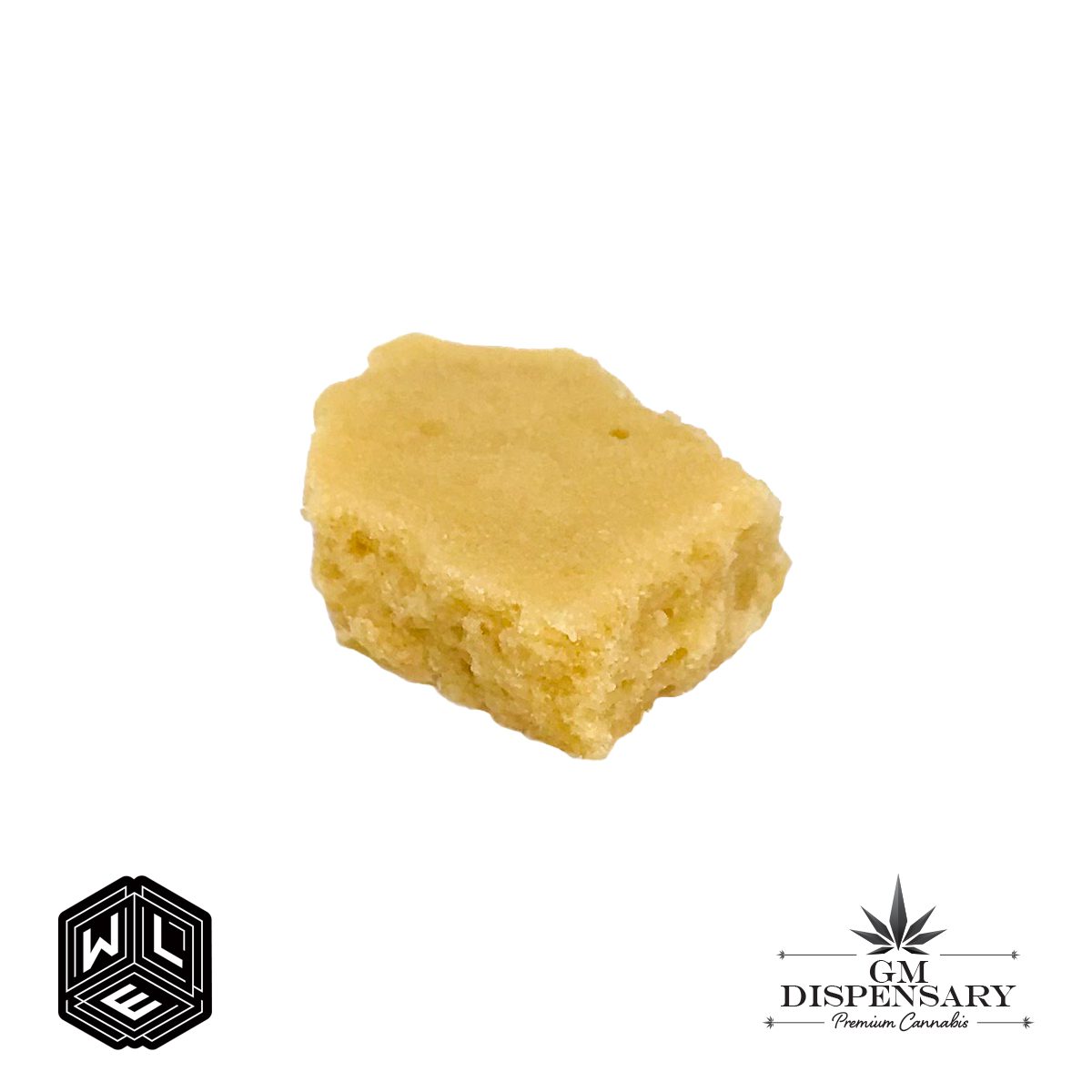 White Label Extracts Honeycomb - Hash Burger