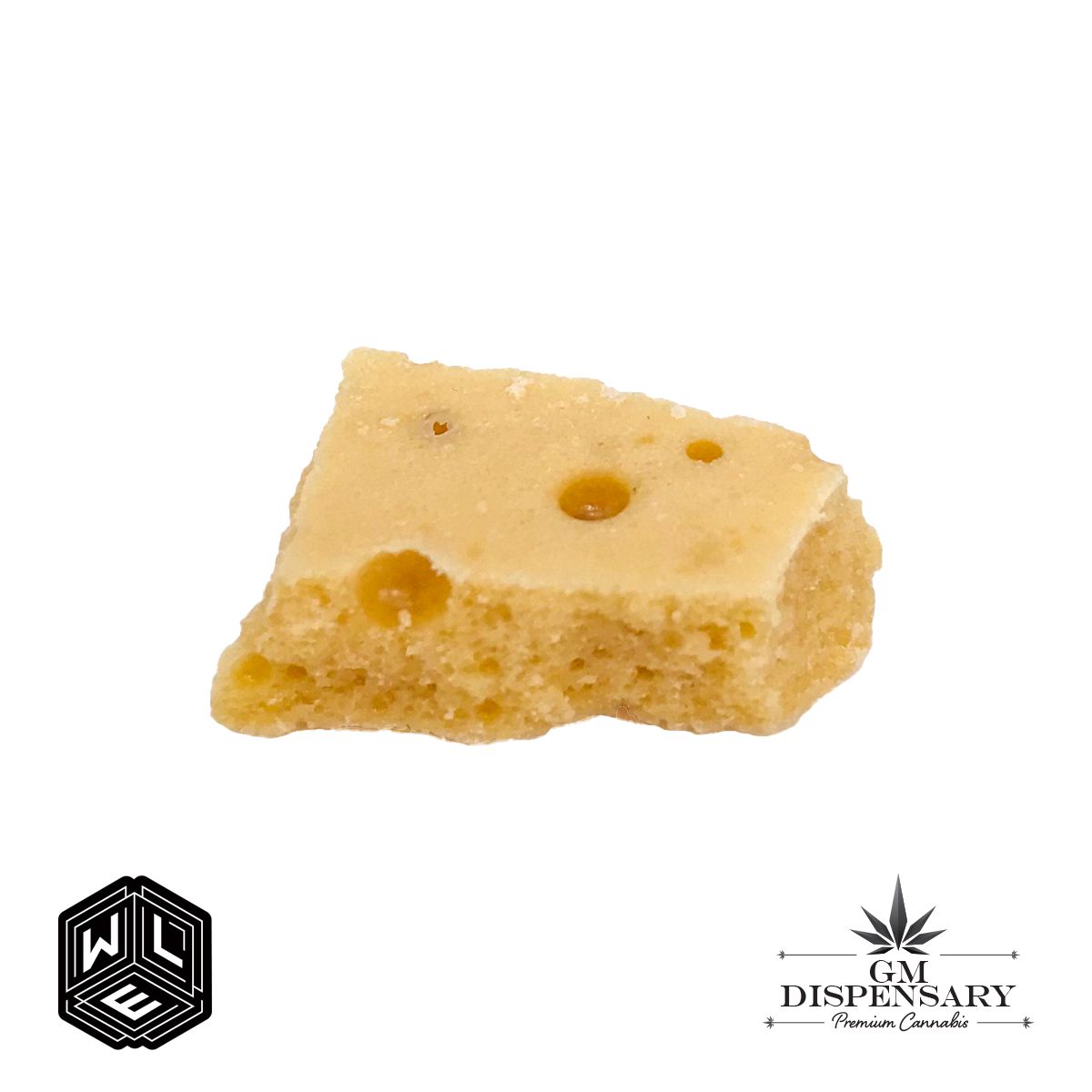 White Label Extracts Honeycomb - Pink Passion Bomb