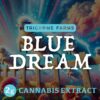 Trichome Farms 2g Dabs - Blue Dream