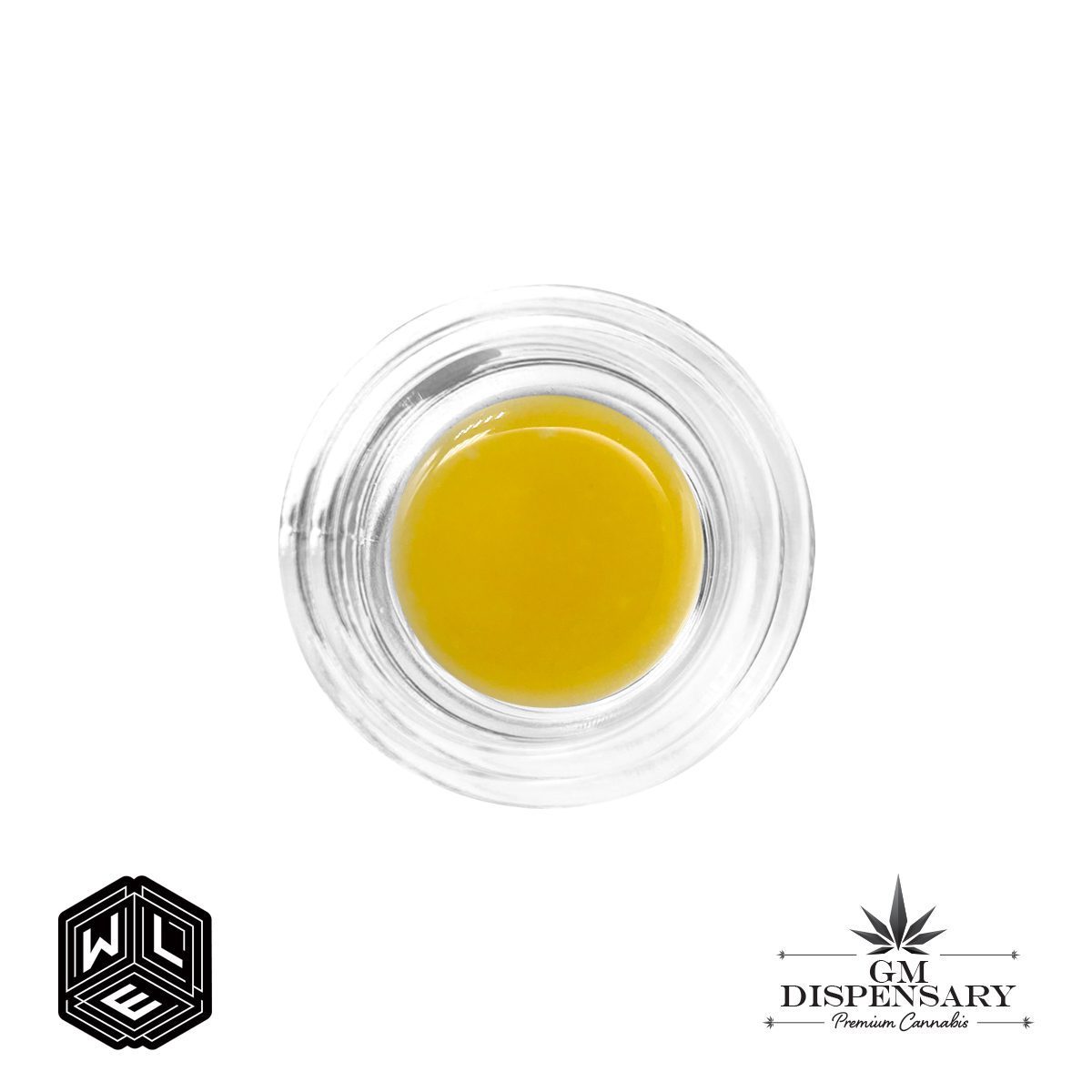 White Label Extracts Live Resin Sugar Sauce - Where's My Bike?