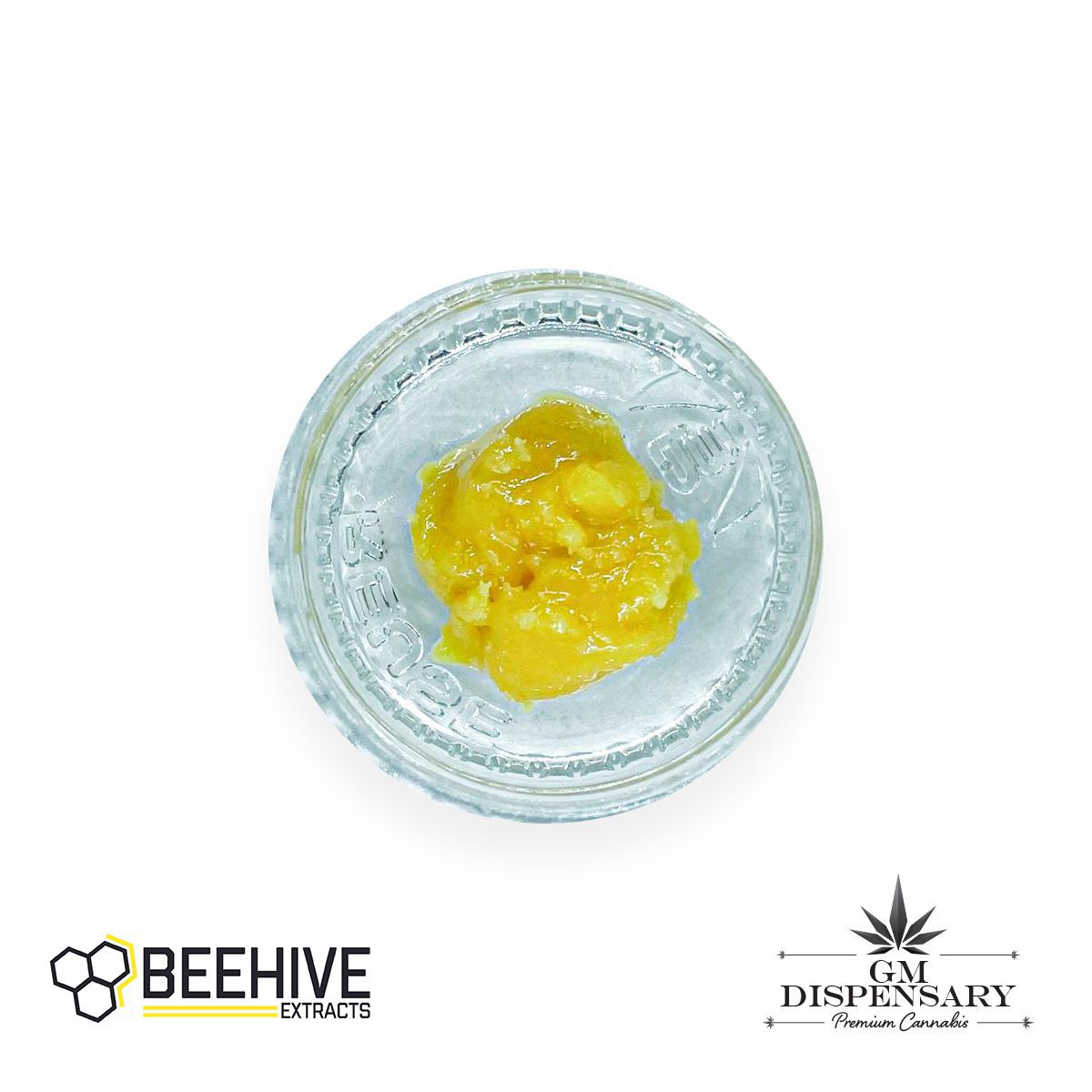 Beehive Extracts 1g Badder - Frenchie