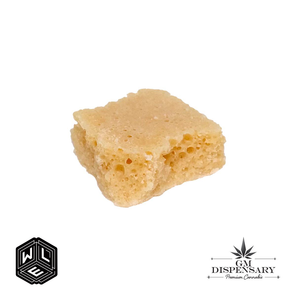 White Label Extracts Honeycomb - Black P@tronus