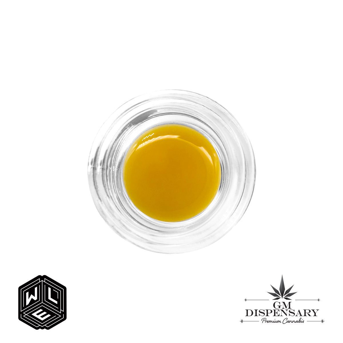 White Label Extracts Live Resin Sugar Sauce - Farmer's Dream