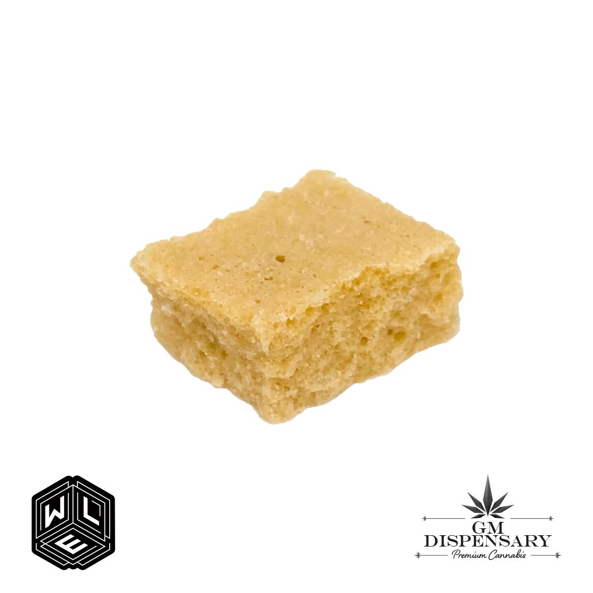 White Label Extracts Honeycomb - Bahama Butter