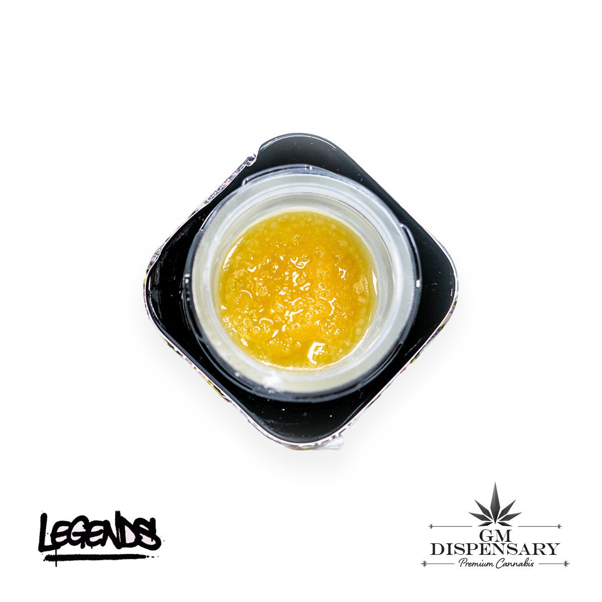 Legends Oil - Family Matters Extract 2g Jar