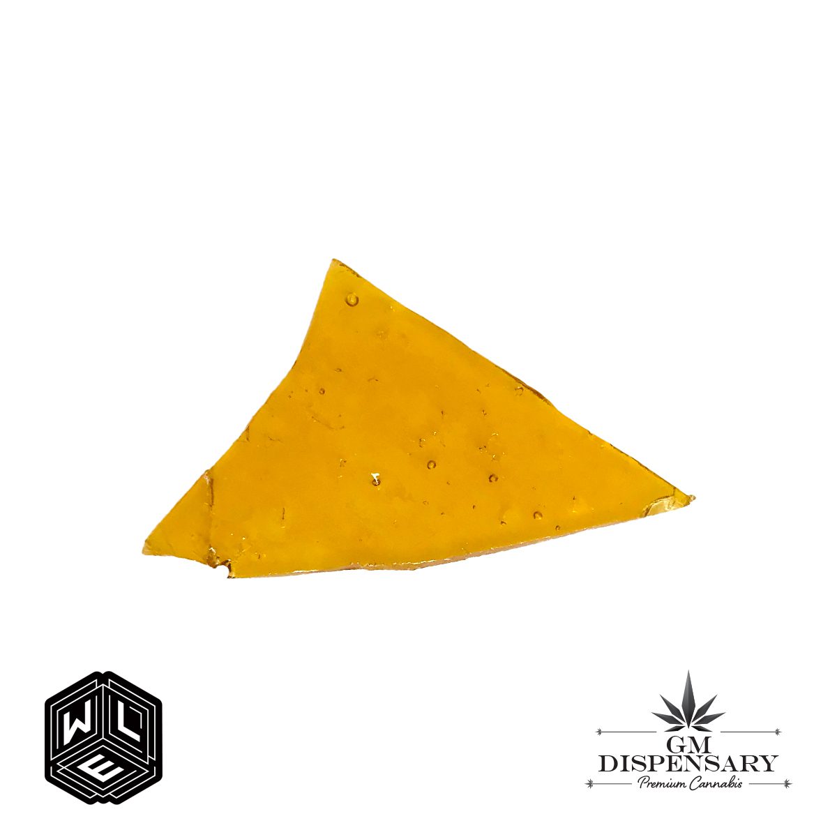 White Label Extracts - Noxious Shatter