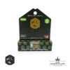 White Label Extracts 1g Live Resin Cartridge - Mutsu Apple Jax