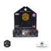 White Label Extracts 1g Live Resin Cartridge - Larry Burger