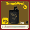 Mule Extracts 2g LR AIO Vape - Pineapple Wreck