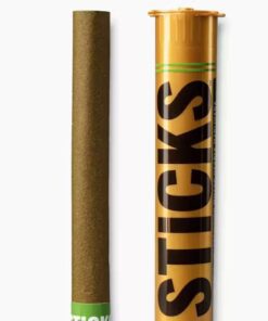 Sticks Blunts 1.5g Blunt - Diamonds