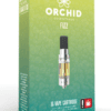 Orchid Fizz - Baja Burst