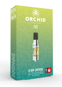 Orchid Essentials: Fizz – Baja Burst