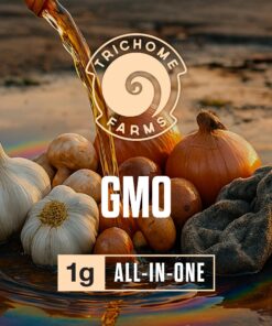 Trichome Farms LR AIO Vape - GMO