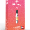 Orchid Fizz - Cherry Temple